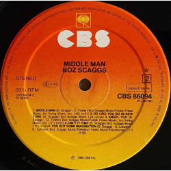 Middle Man