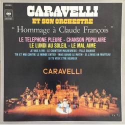 Hommage À Claude François