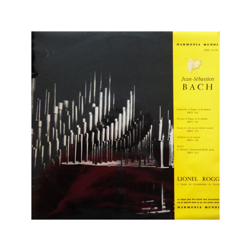 Jean-Sébastien Bach