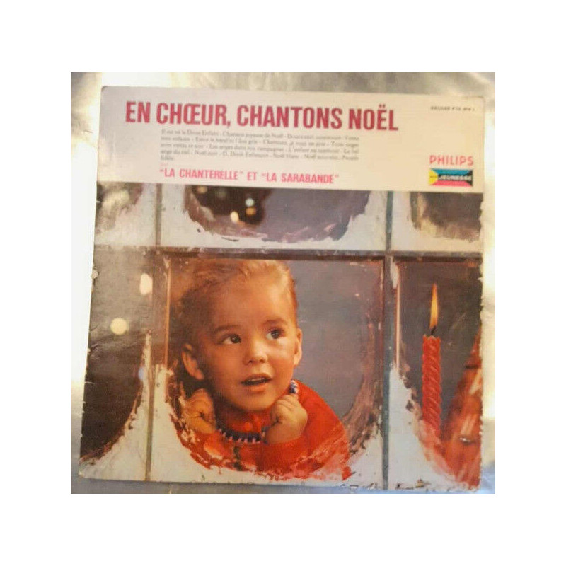 En Choeur Chantons Noël