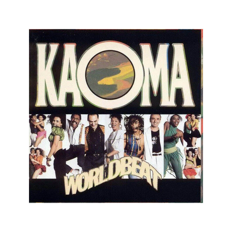 Worldbeat