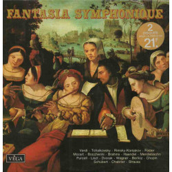 Fantasia Symphonique
