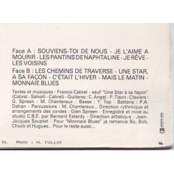 Les Chemins De Traverse