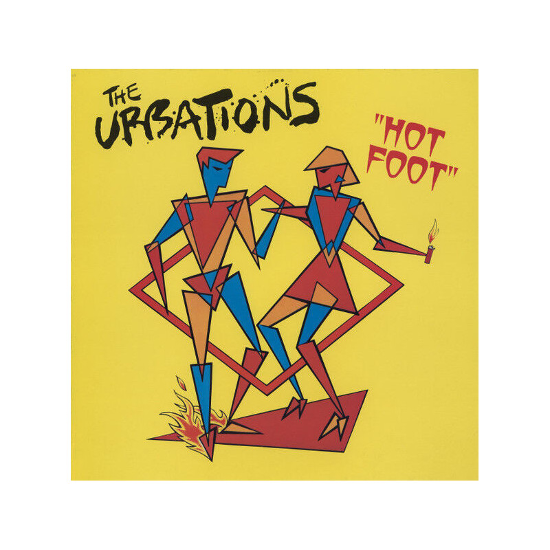 Hot Foot