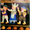 Danses De Basse Bretagne