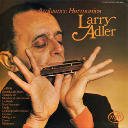 Ambiance Harmonica