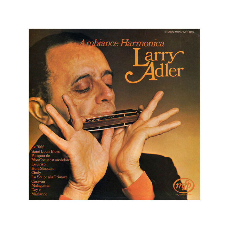 Ambiance Harmonica