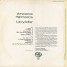 Ambiance Harmonica