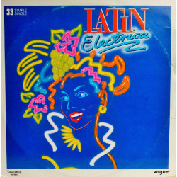 Latin Electrica