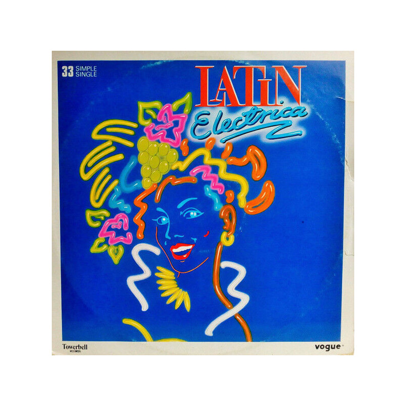 Latin Electrica