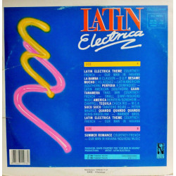 Latin Electrica
