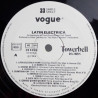Latin Electrica