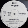 Latin Electrica