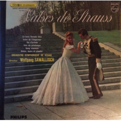 Valses De Strauss