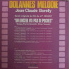 Dolannes Melodie