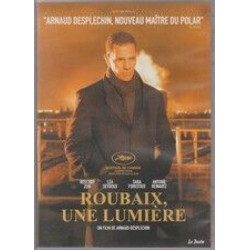 Roubaix une lumière - Neuf sous blister