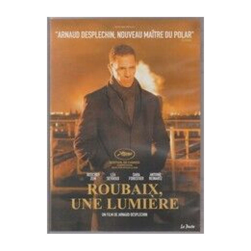 Roubaix une lumière - Neuf sous blister