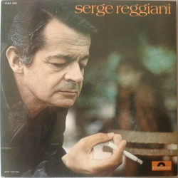 Serge Reggiani