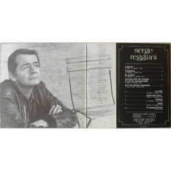 Serge Reggiani