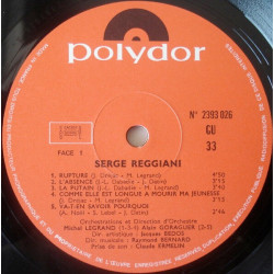 Serge Reggiani