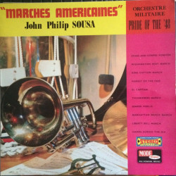 Marches Américaines