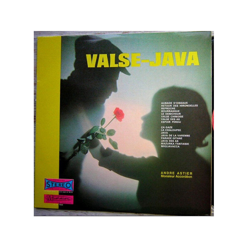 Valse - Java