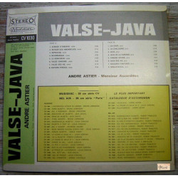 Valse - Java