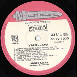Valse - Java