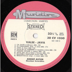 Valse - Java