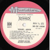 Valse - Java