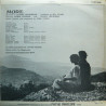 Soundtrack From The Film "More"