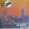 Soundtrack From The Film "More"