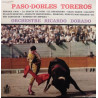 Paso-Dobles Toreros
