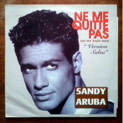 Ne Me Quitte Pas