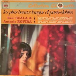 Les Plus Célèbres Tangos Et Paso-dobles