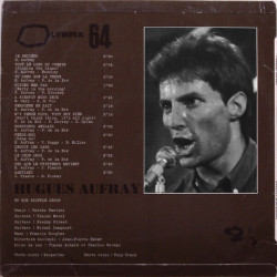 Olympia 64