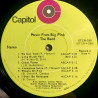 Sailor / Music From Big Pink / Quicksilver Messenger Service