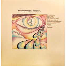 Sailor / Music From Big Pink / Quicksilver Messenger Service