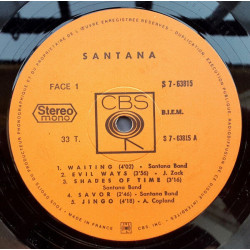 Santana