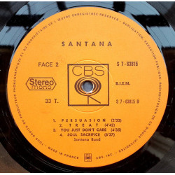 Santana
