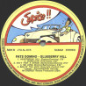 Blueberry Hill