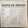Taste Of Drums