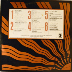 No Nukes - From The Muse Concerts For A Non-Nuclear Future -...