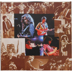 No Nukes - From The Muse Concerts For A Non-Nuclear Future -...