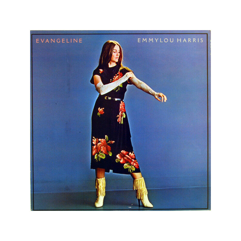 Evangeline