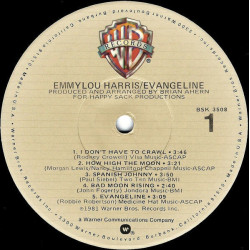 Evangeline