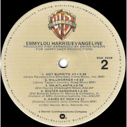 Evangeline