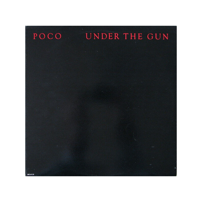 Under The Gun
