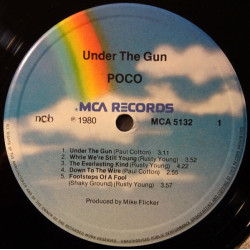 Under The Gun