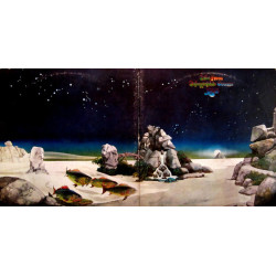 Tales From Topographic Oceans